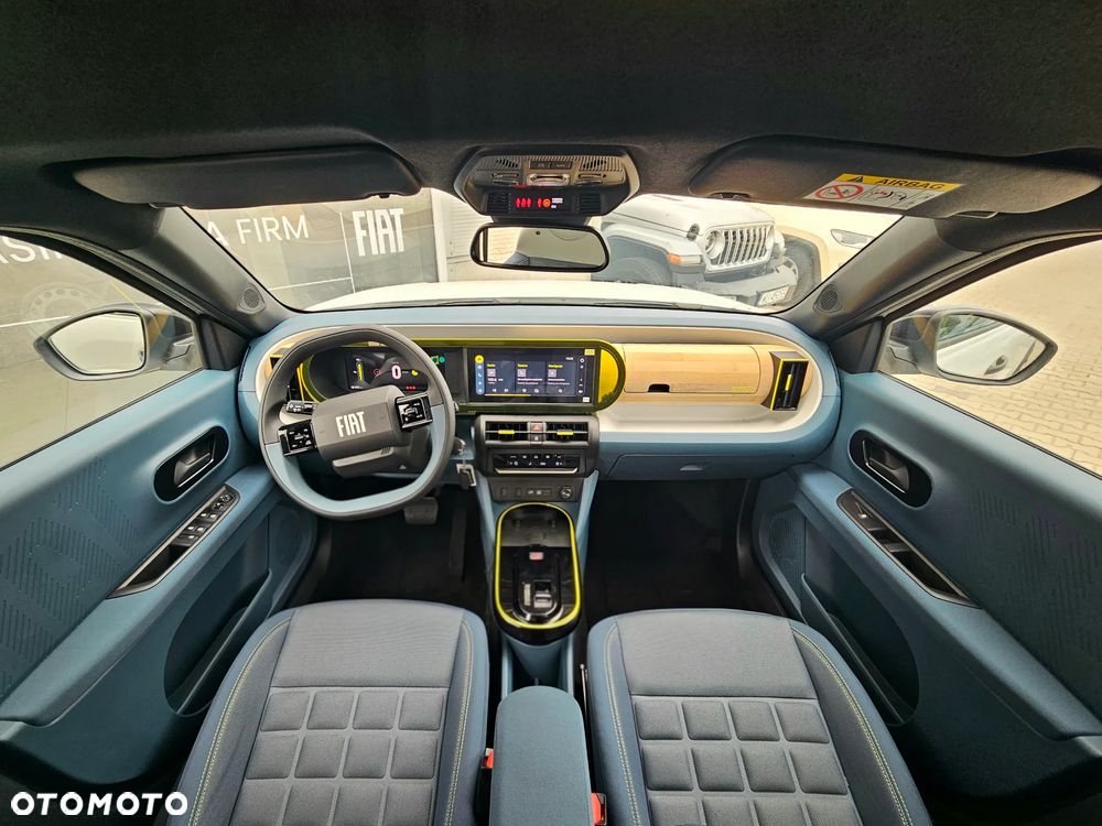 Fiat Grande Panda 44 kWh La Prima - 6