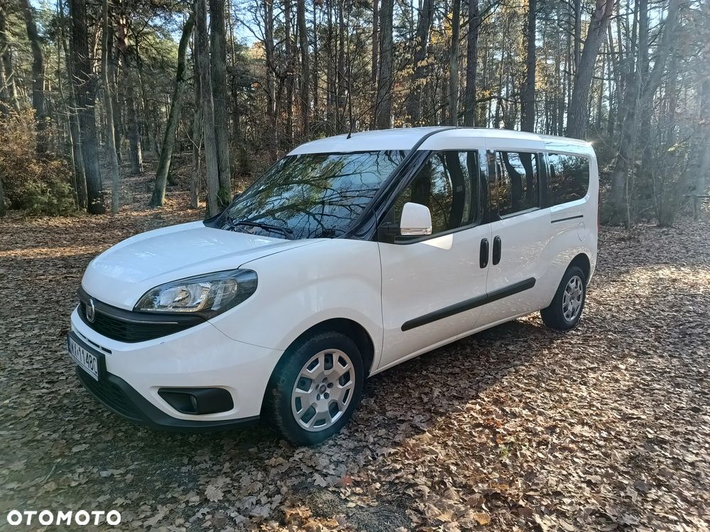 Fiat Doblo - 7