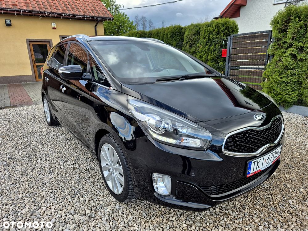 Kia Carens 1.6 GDI Fifa World Cup Edition - 15