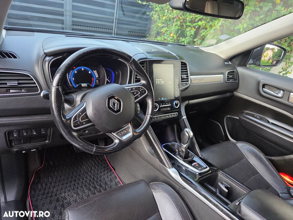 Renault Koleos - 10