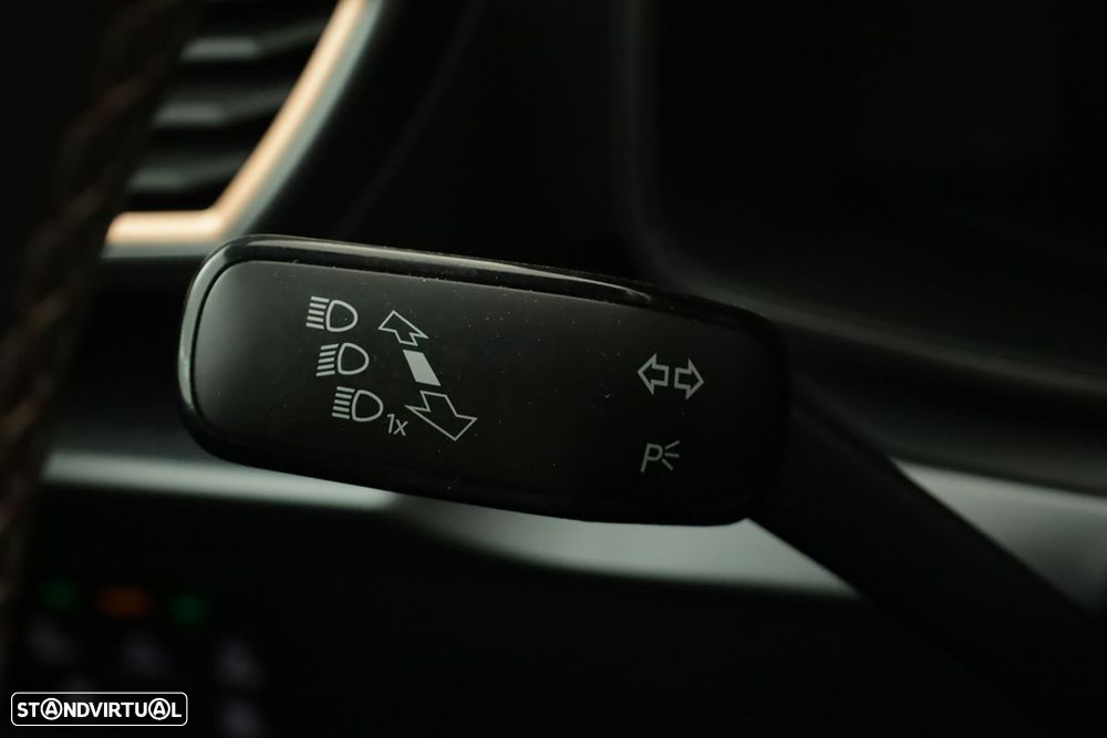 Cupra Formentor 1.5 e-Hybrid DSG - 17