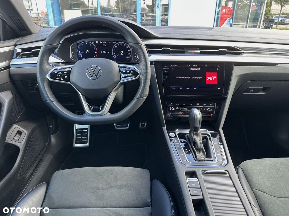 Volkswagen Arteon - 14