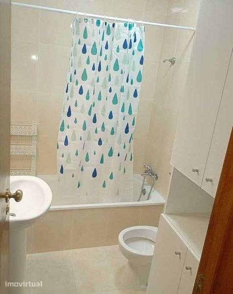 Apartamento T2 Aveiro - Grande imagem: 5/6