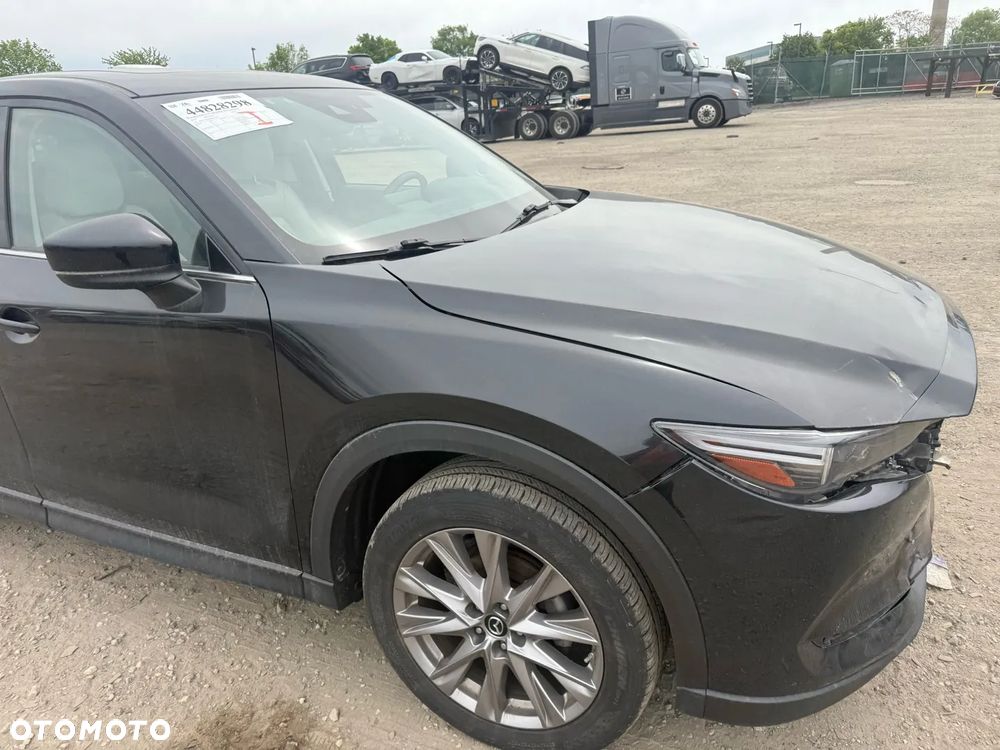 Mazda CX-5 - 2