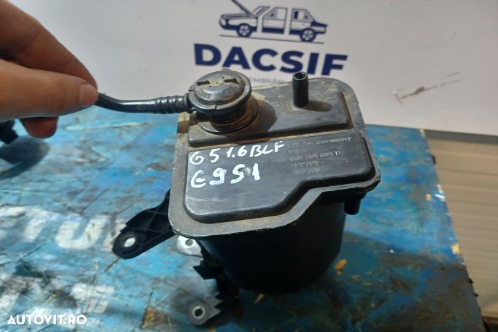 Canistra carbon 1K0201827A / 1K0201801D Volkswagen VW Golf 5 [2003 - - 2