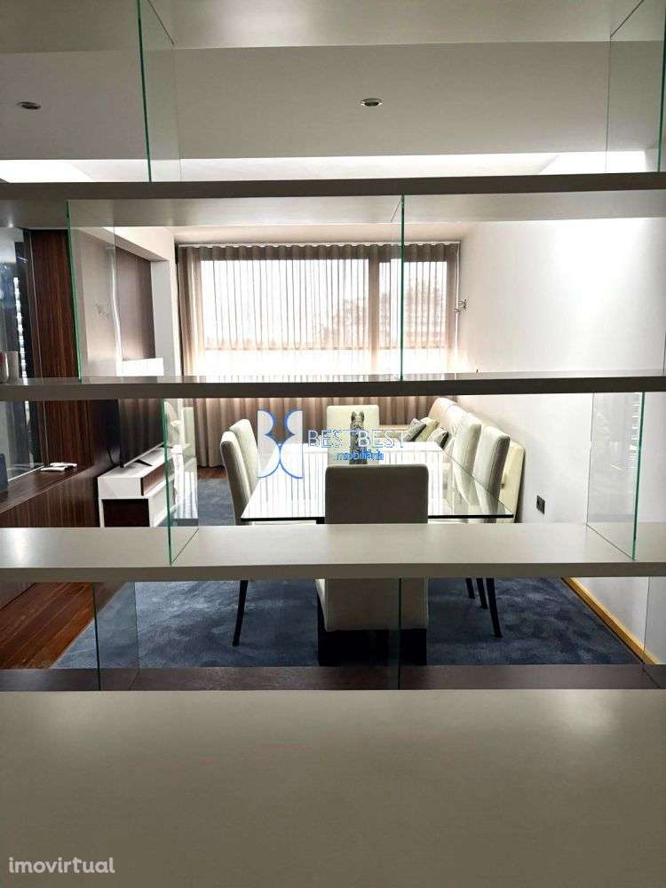 ARRENDAMENTO, APARTAMENTO T2, MOBILADO E EQUIPADO, ANTAS,PORTO - Grande imagem: 5/17