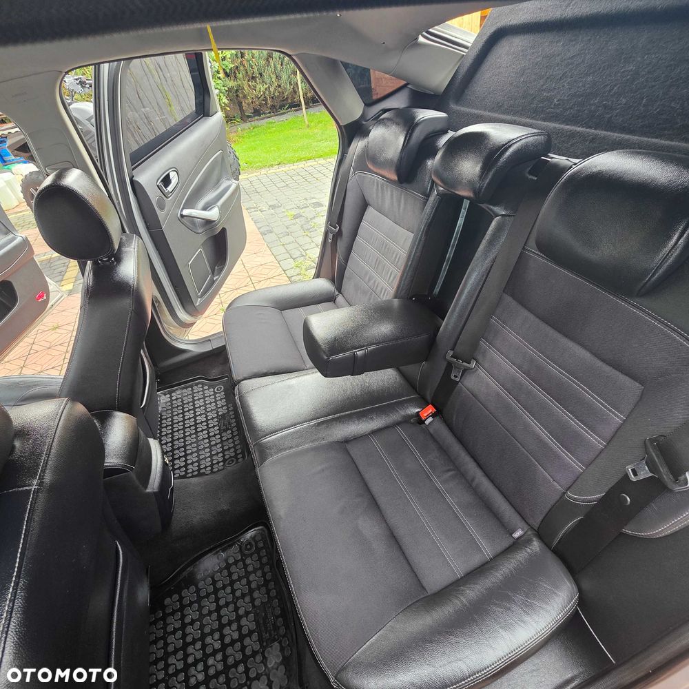 Ford Mondeo - 5