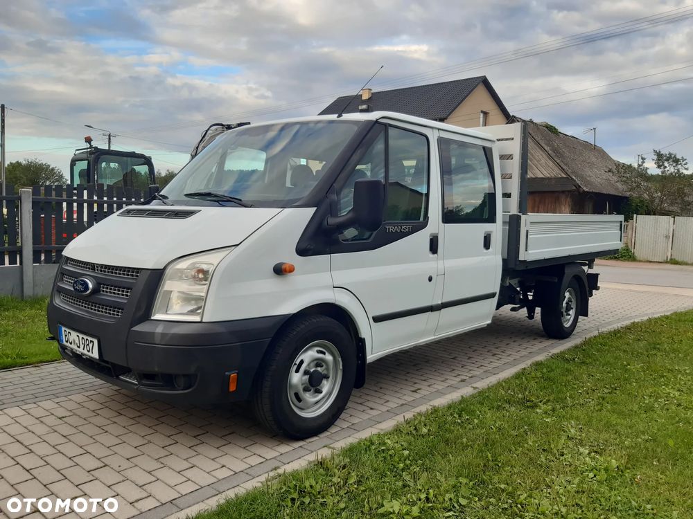 Ford Transit - 3