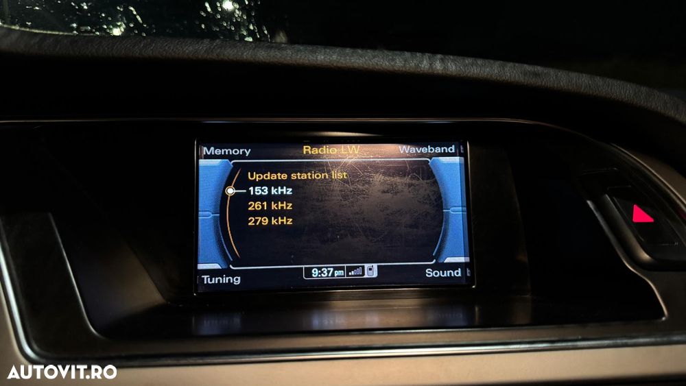 Audi A5 Sportback 2.0 TDI - 17