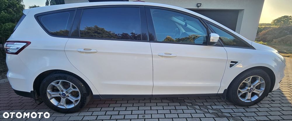 Ford S-Max 2.0 EcoBlue Trend - 2