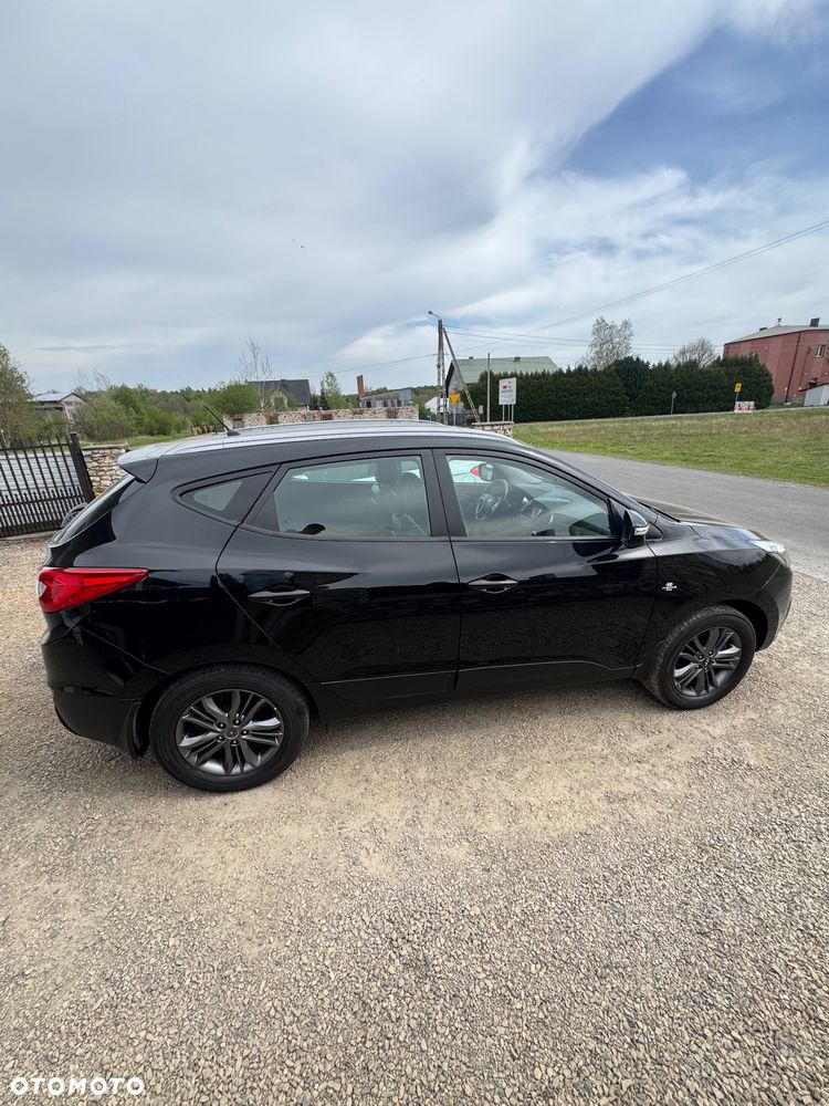 Hyundai ix35 1.6 GDI Style 2WD - 4