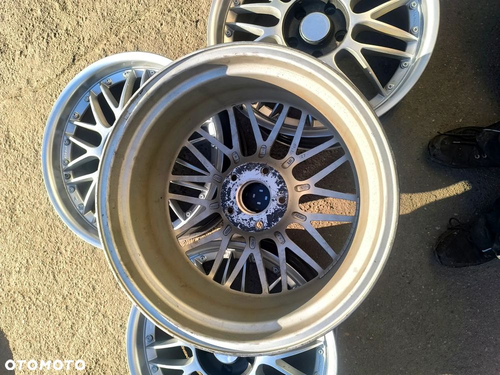 5x127 5x127,3 Felgi Aluminiowe Alufelgi 20 JEEP GRAND CHEROKEE WRANGLER DODGE DURANGO CHRYSLER FIAT Legnica ALU-RAD KESKIN - 18