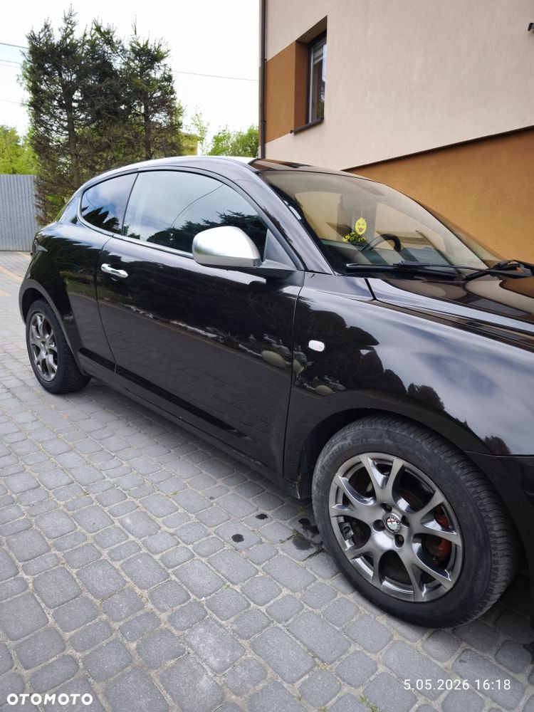 Alfa Romeo Inny - 8