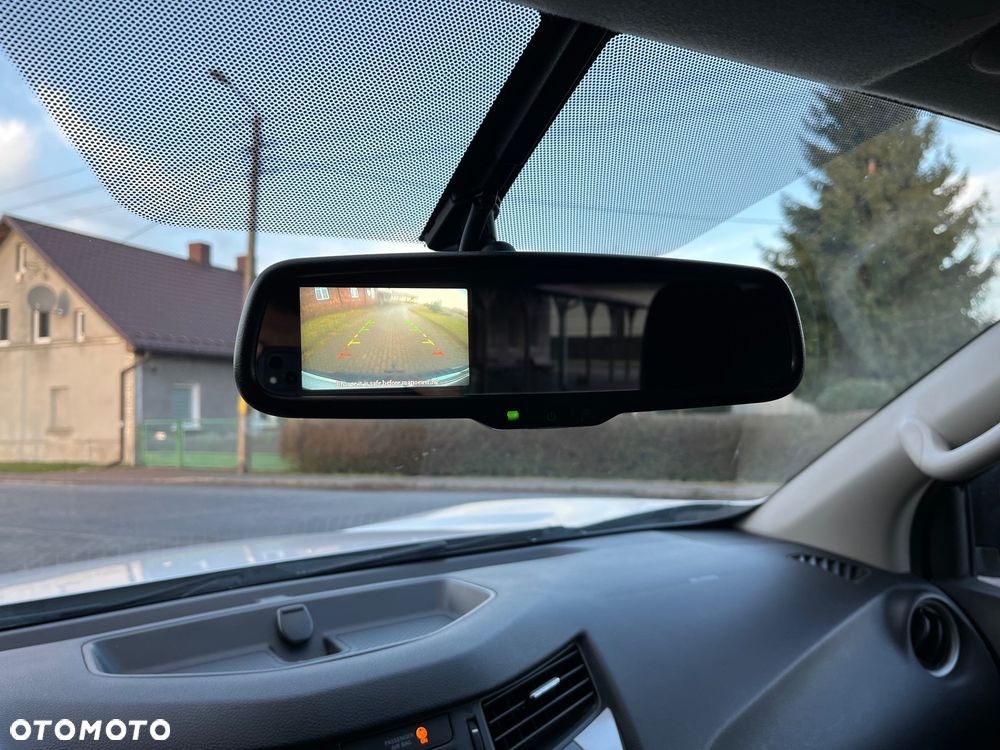 Nissan Navara KC Visia - 36