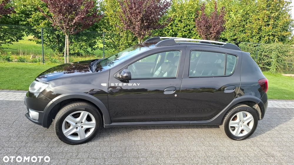 Dacia Sandero 1.5 dCi Laureate - 4