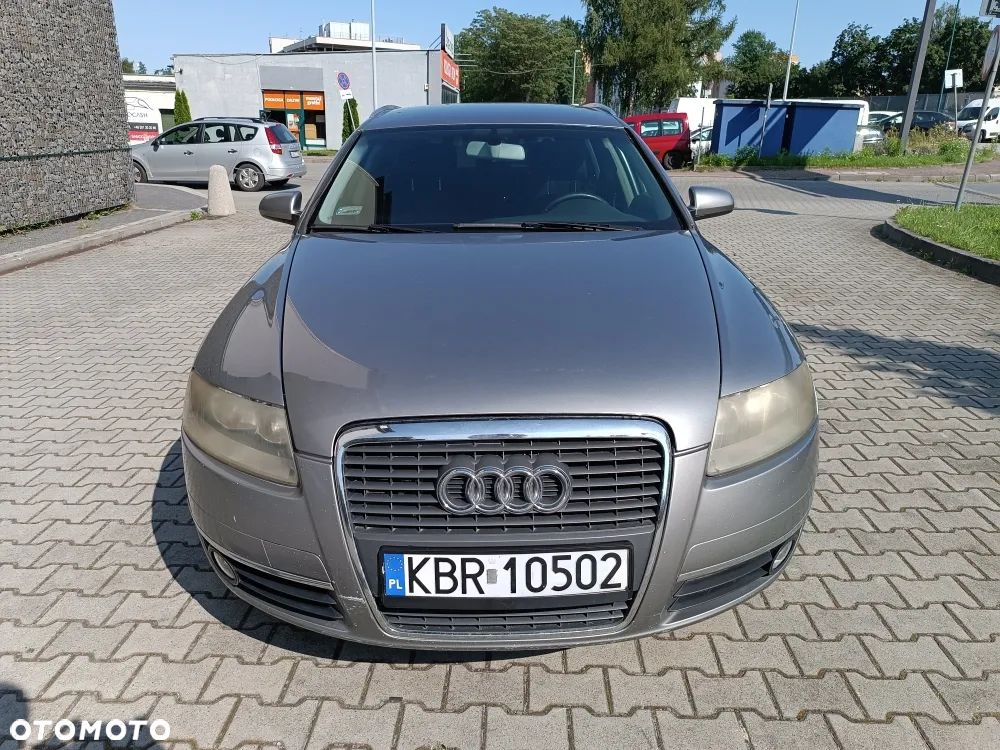 Audi A6 ver-3-2-fsi-multitronic - 6