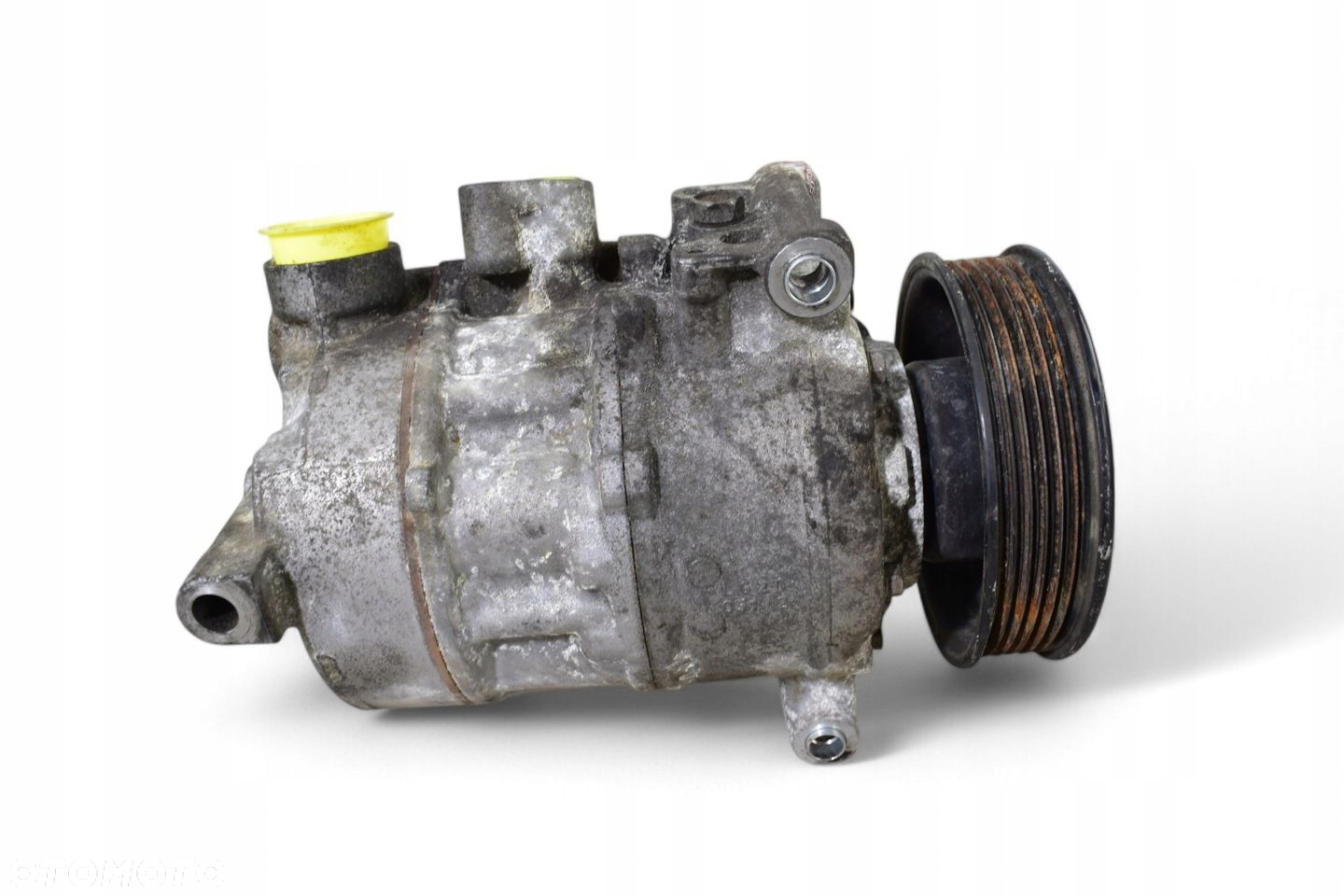 Sprężarka Klimatyzacji VW GOLF VI VII AUDI A3 8P 8V 1.6 2.0 TDI 5Q0820803 - 6