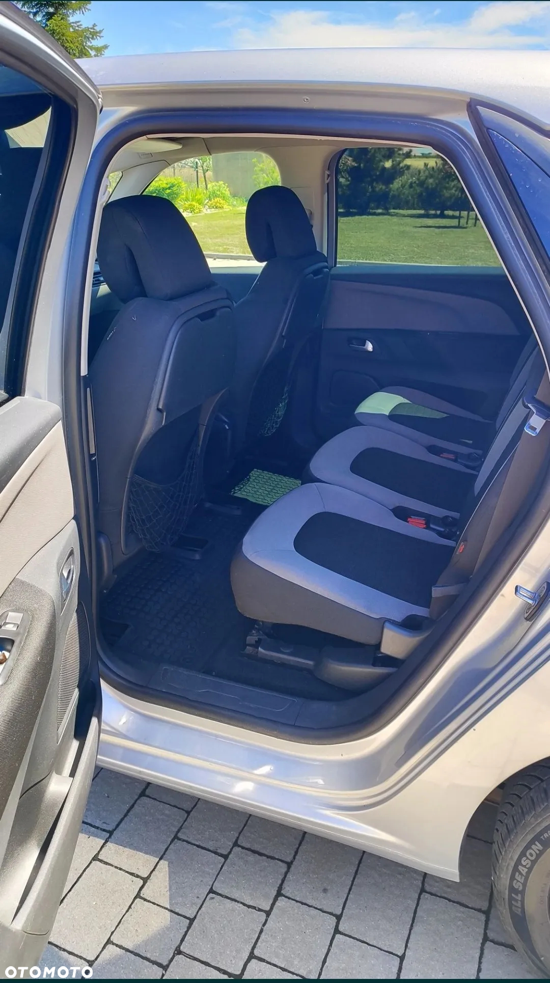 Citroën C4 Picasso - 4