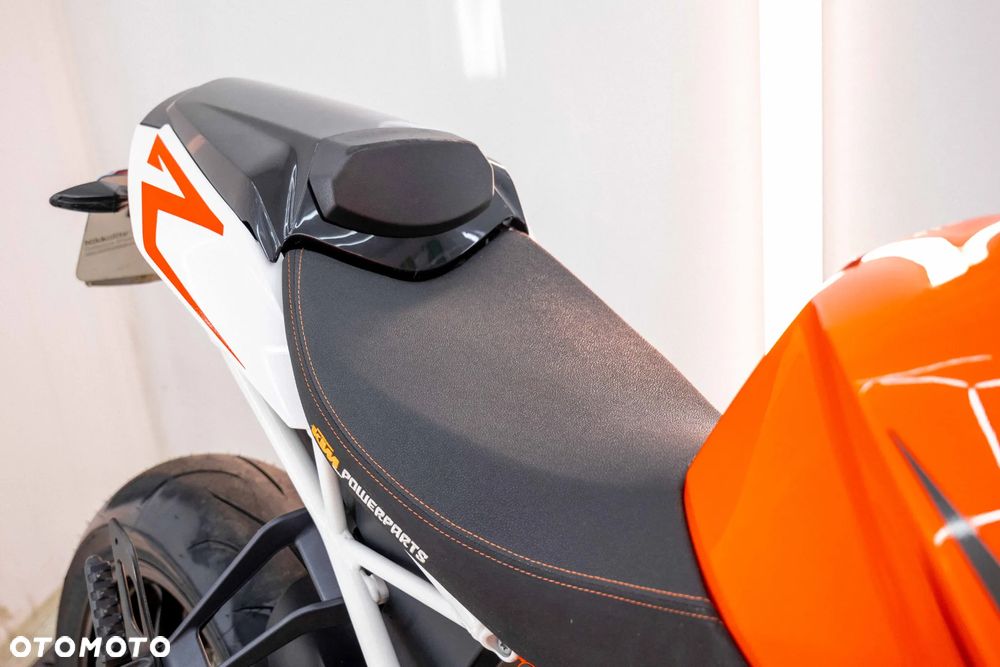 KTM Super Duke - 20