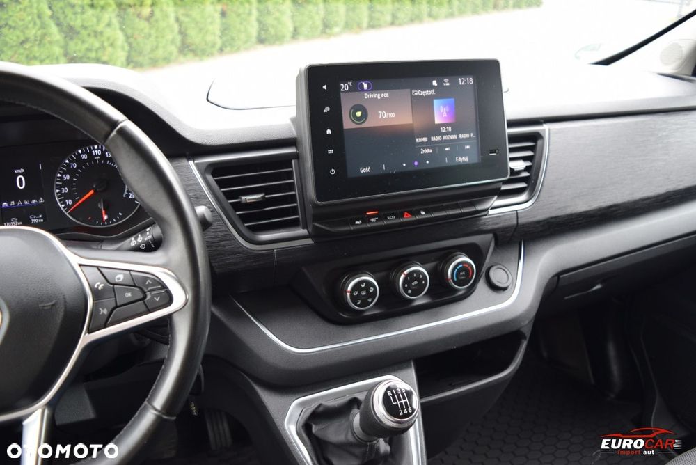 Renault Trafic 2.0 dCi - 16