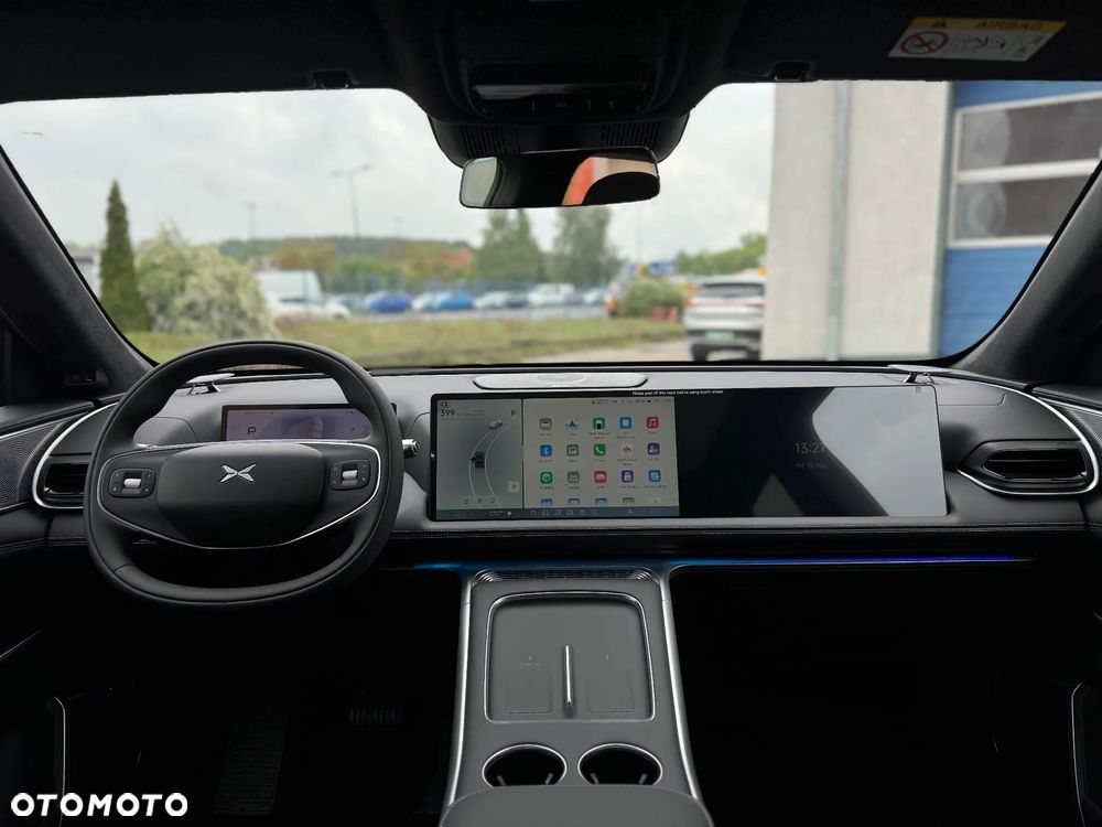 XPeng G9 94.6 kWh AWD Performance - 20