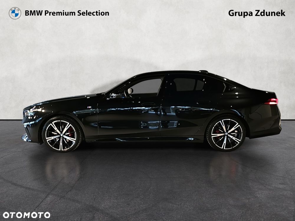 BMW Seria 5 - 6