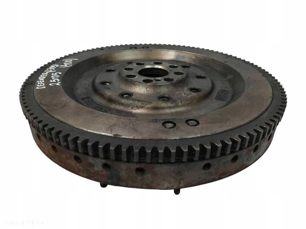 KOMPLET SPRZĘGŁA Land Rover Defender (L315) 2.5 TD5 281274PO 28258882 - 5