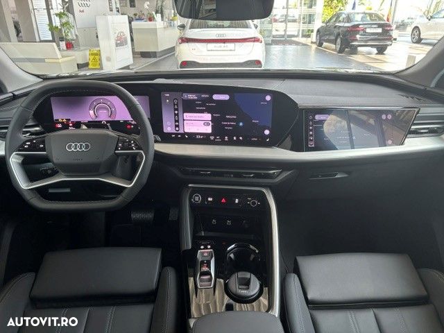 Audi Q5 40 TDI quattro S tronic MHEV S Line - 5
