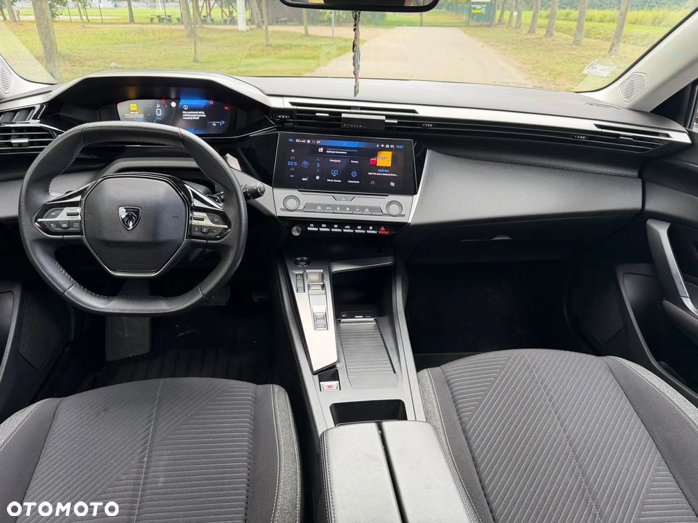 Peugeot 308 - 10