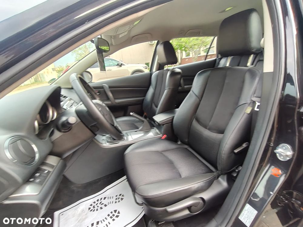 Mazda 6 2.0 Exclusive - 7