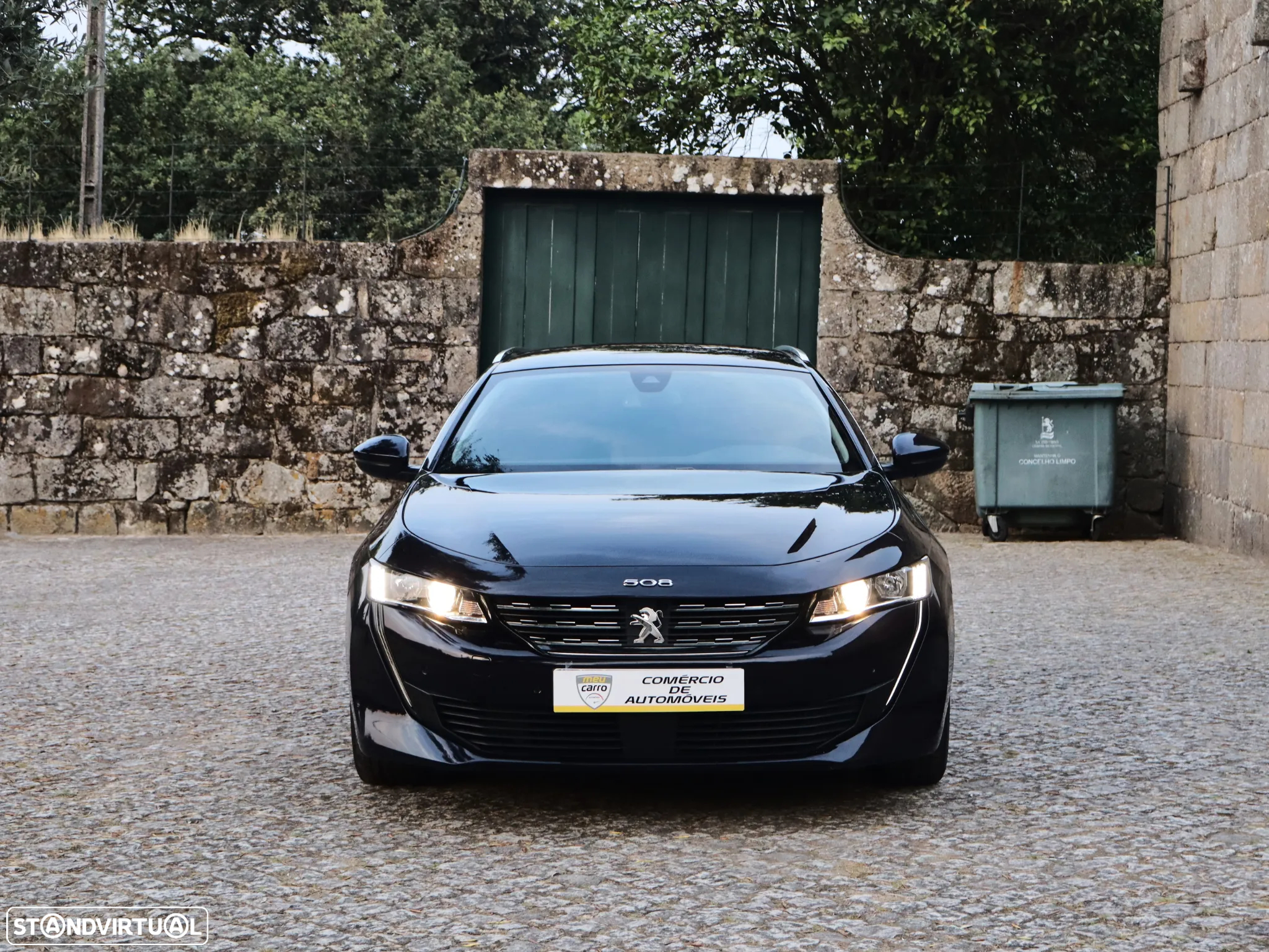 Peugeot 508 SW 1.5 BlueHDi Business Line - 6