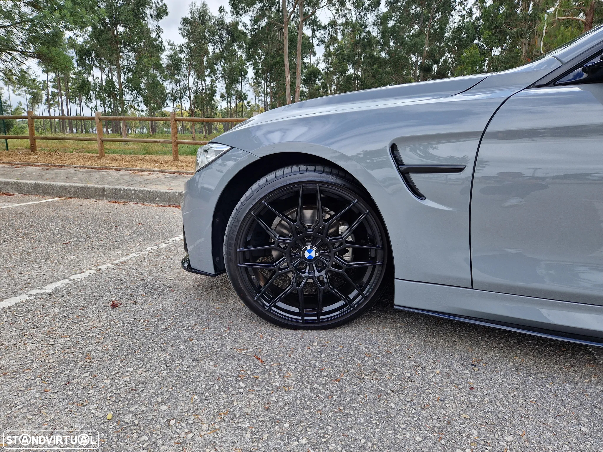 BMW 420 d Pack M Auto - 33