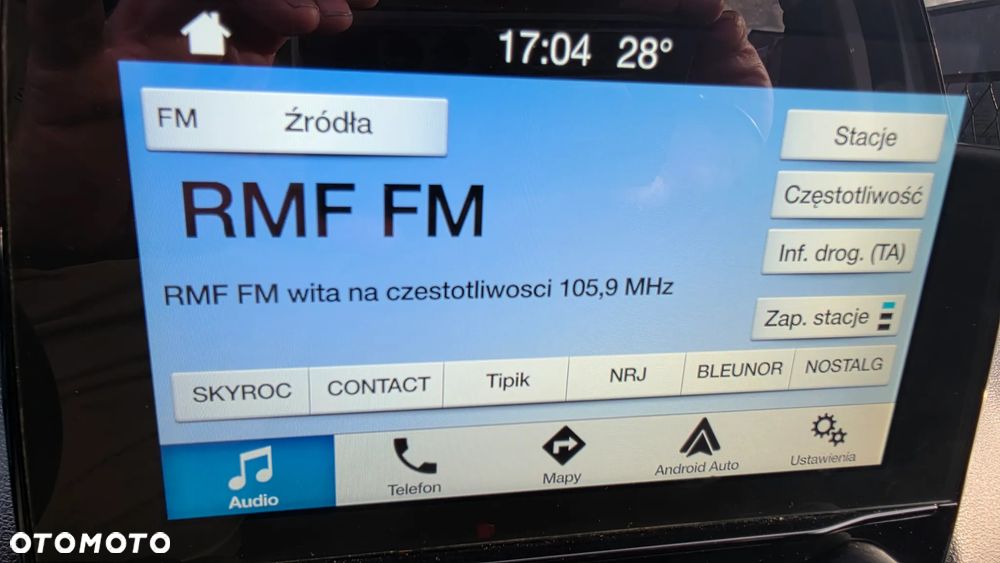 Ford EcoSport 1.0 EcoBoost ST-LINE - 14