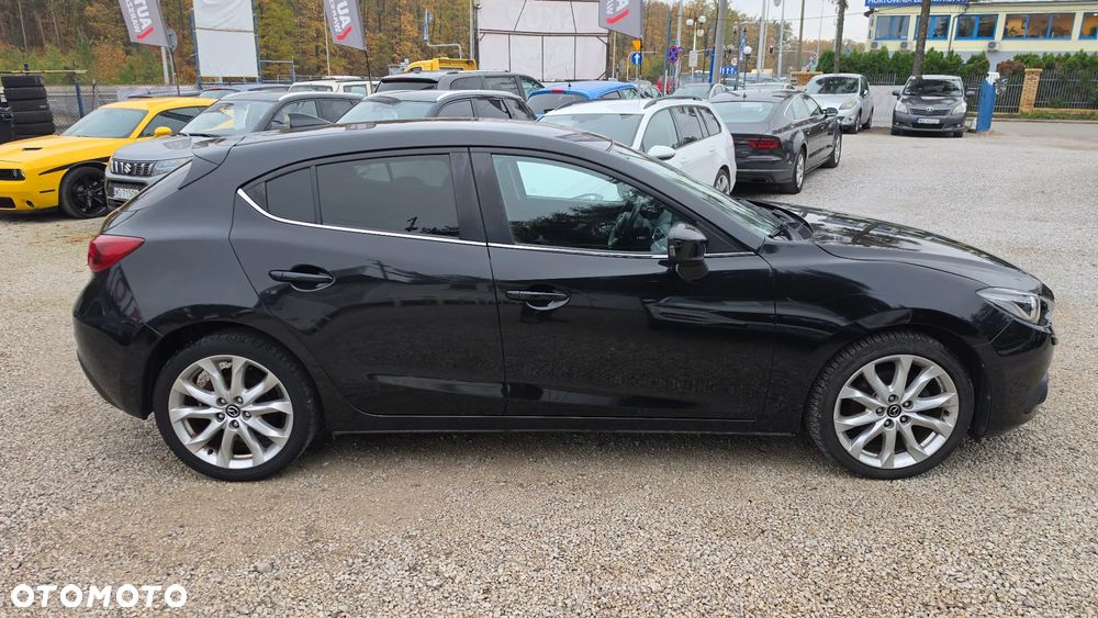 Mazda 3 1.5 D Skypassion - 6