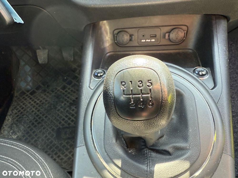 Kia Sportage 1.6 GDI 2WD ISG Vision - 16