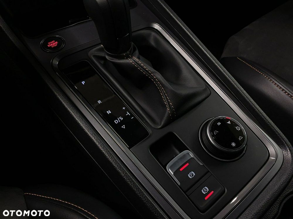 Cupra Ateca - 37