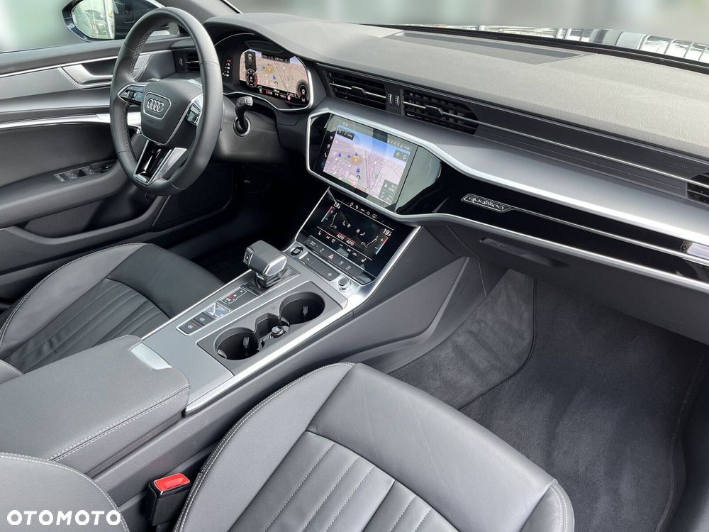 Audi A6 Avant - 19