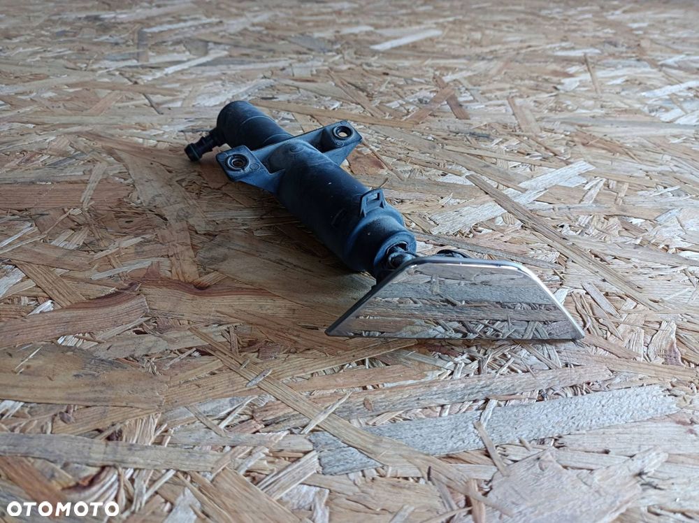 Dysza spryskiwacza lampy przedniej Jaguar XF X250 2010 16732902 - 3