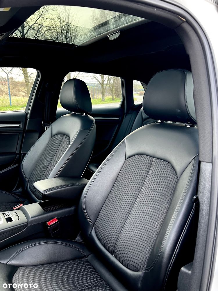 Audi A3 Sportback - 21