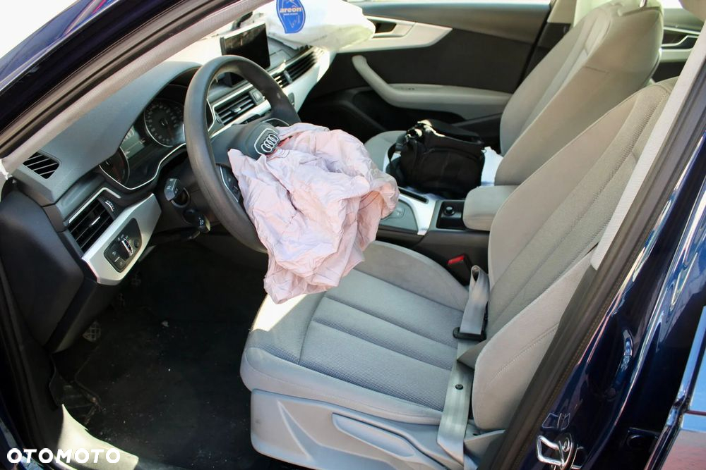 Audi A4 2.0 TDI - 8