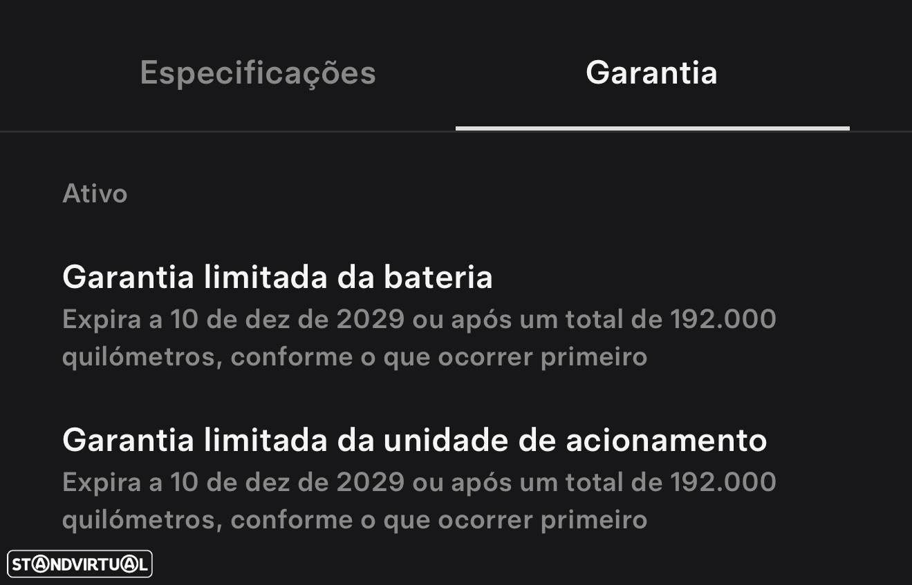 Tesla Model Y Long Range Tração Integral - 15