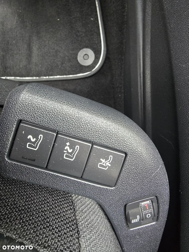 Citroën C4 Picasso 2.0 BlueHDi Exclusive - 20