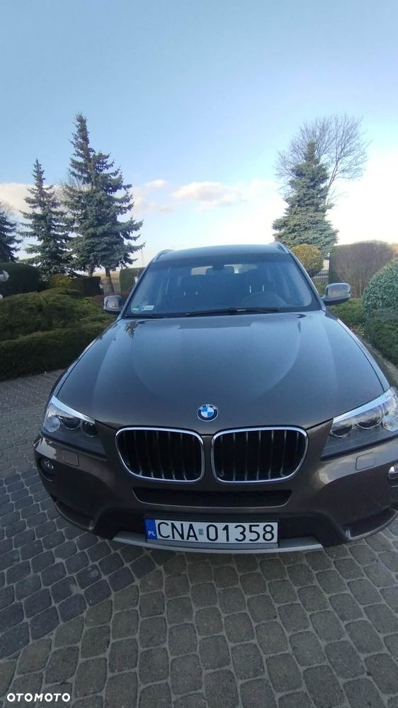 BMW X3 - 6