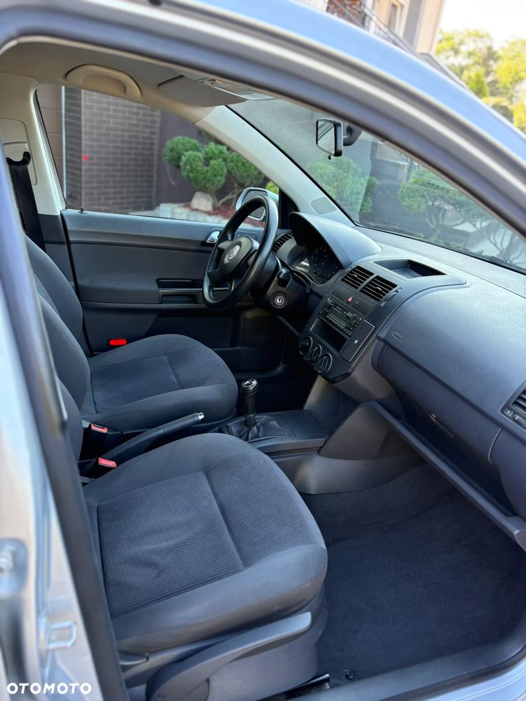 Volkswagen Polo 1.2 12V Basis - 14