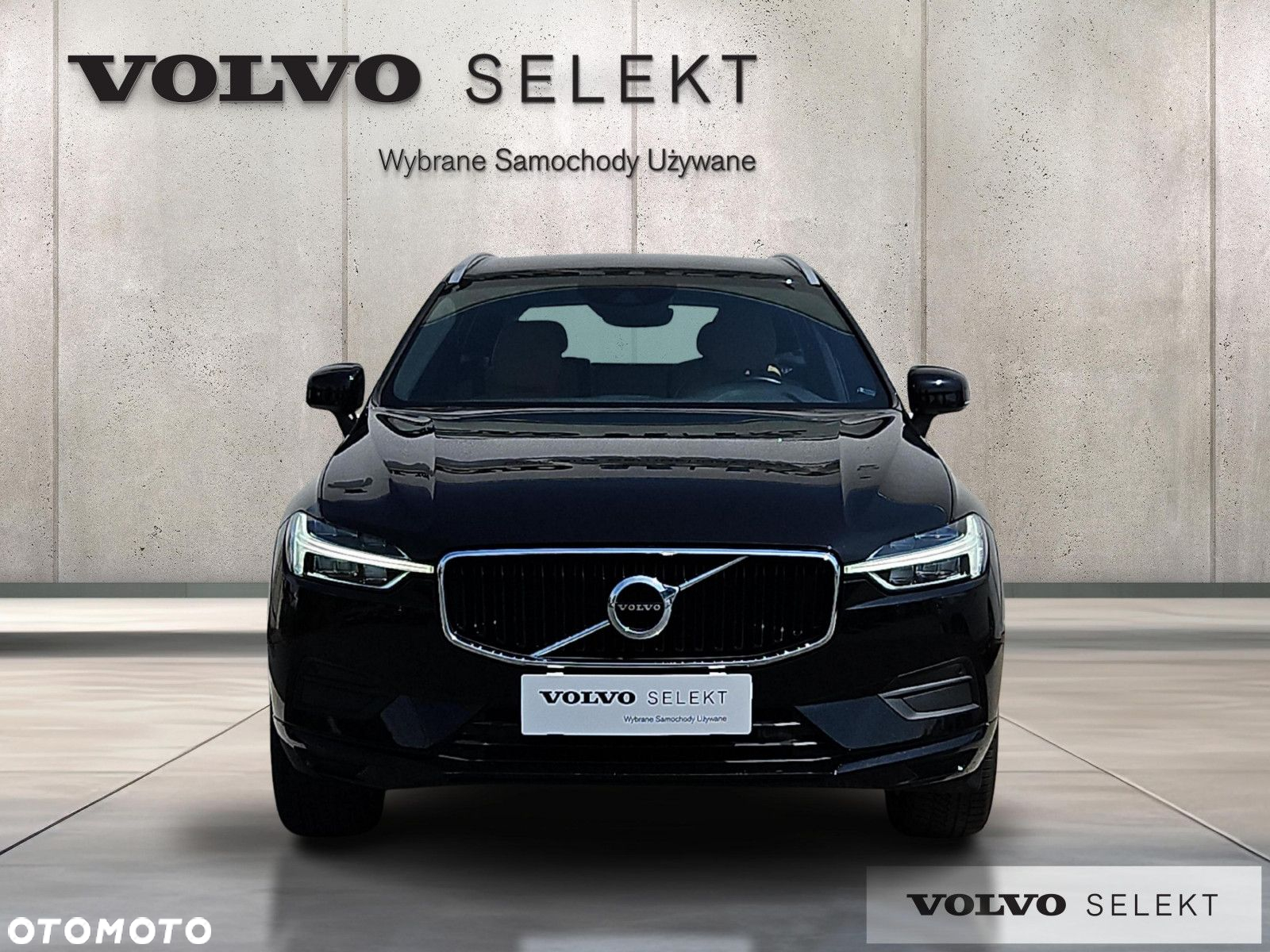 Volvo XC 60 B4 D AWD Momentum Pro - 8