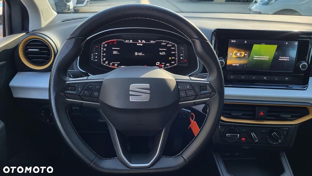 Seat Ibiza 1.0 TSI Style S&S - 18