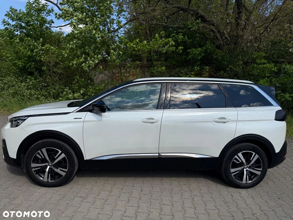 Peugeot 5008 1.5 BlueHDi Allure S&S EAT8 - 6