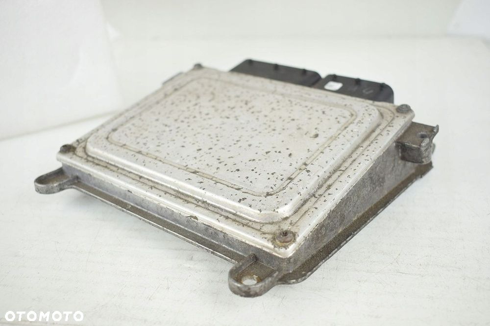 komputer zestaw * mercedes a2661538479 a0024463140 - 3