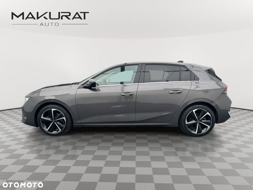 Opel Astra 1.2 T Elegance S&S - 10