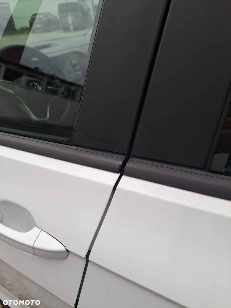 Volkswagen T-Cross 1.0 TSI - 5